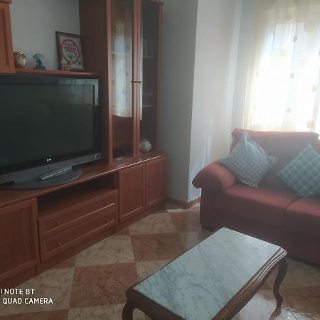 Vivienda Centrica En Las Navas Las Navas del Marqués Exterior foto