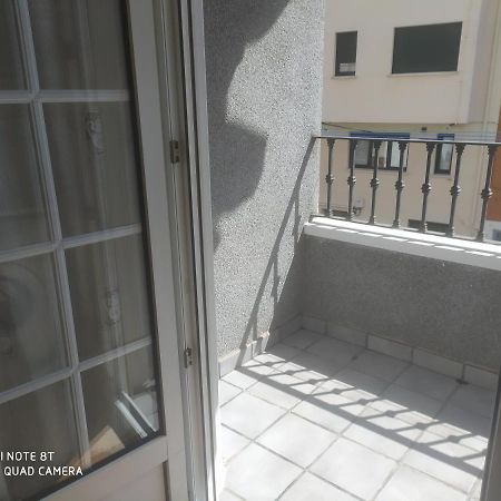 Vivienda Centrica En Las Navas Las Navas del Marqués Exterior foto